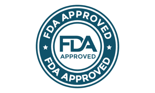 SeaTox™ FDA Approved